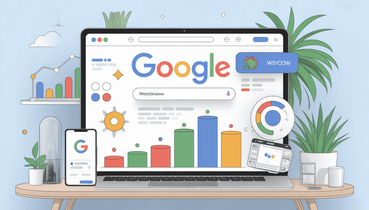 SEO i Pozycjonowanie