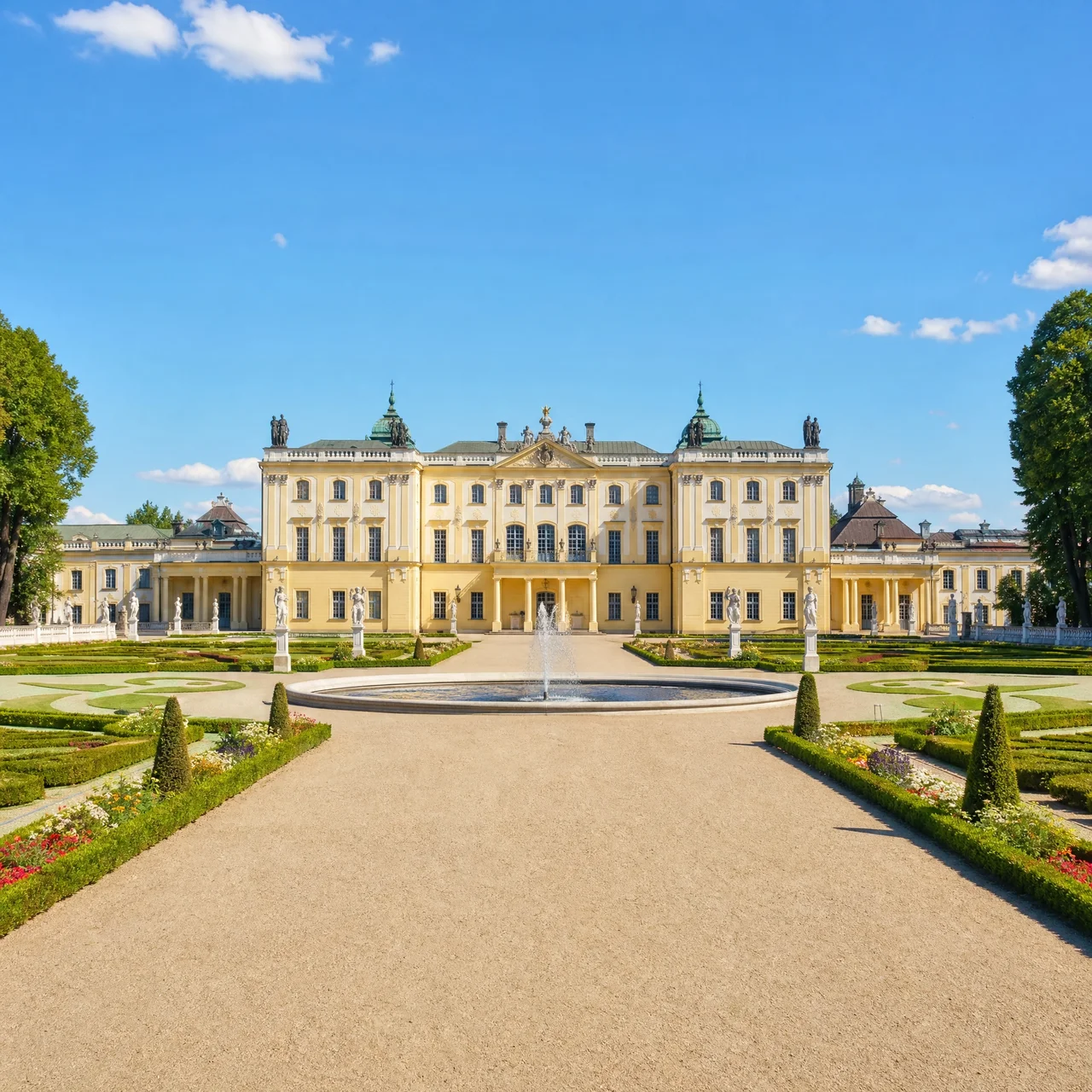 Aplikacje internetowe Białystok