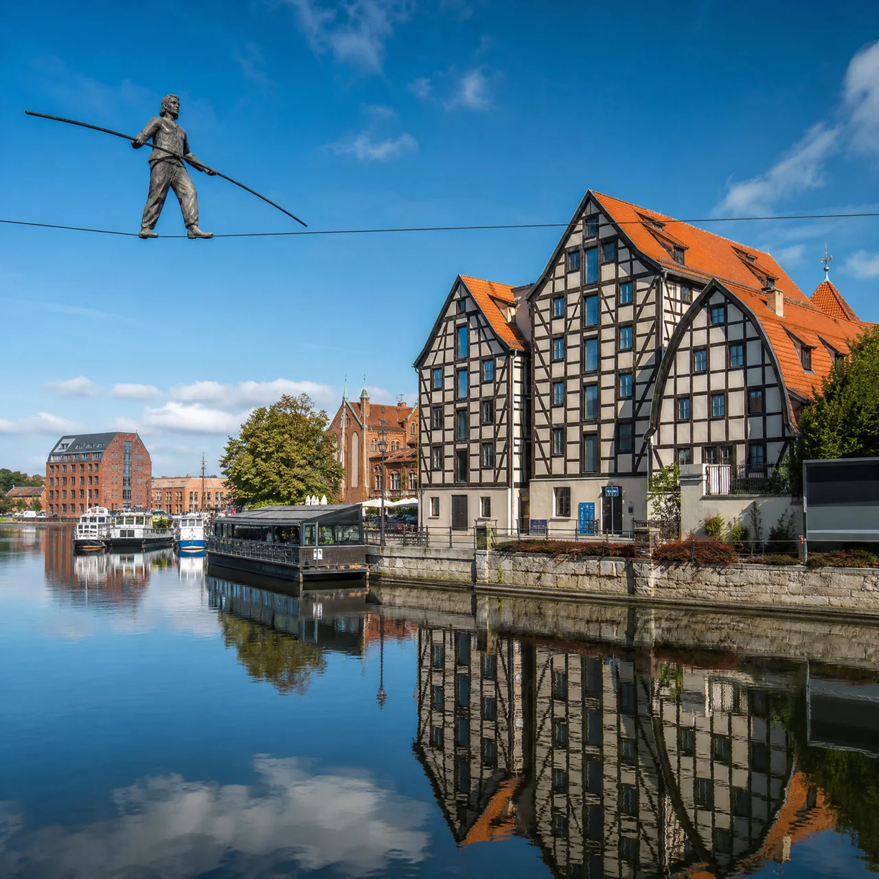 Aplikacje internetowe Bydgoszcz