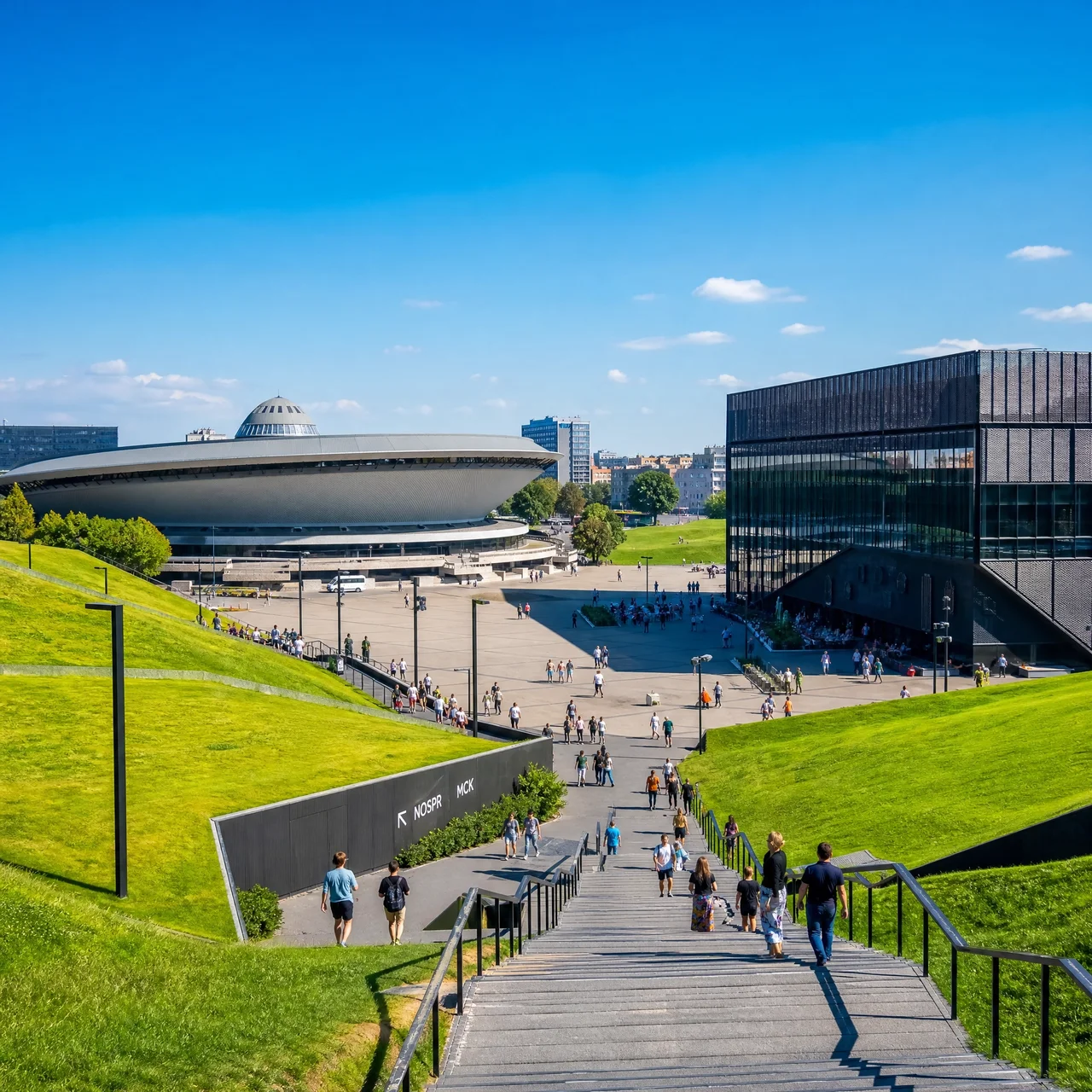 Aplikacje internetowe Katowice