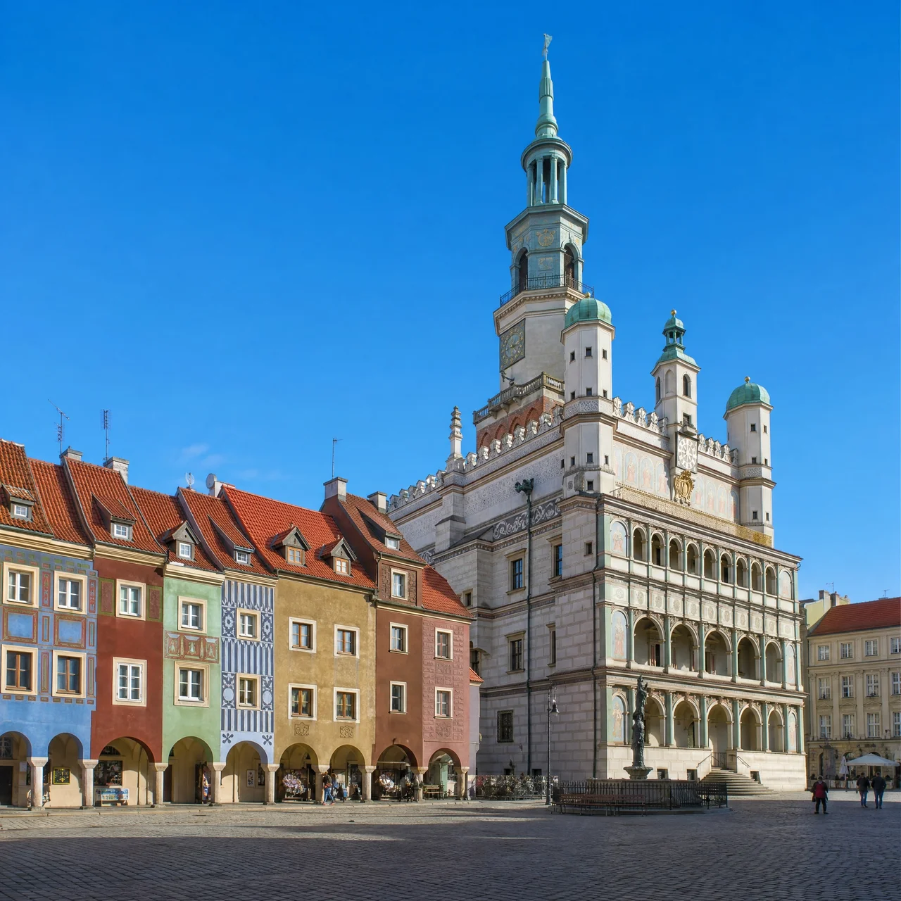 Aplikacje internetowe Poznań