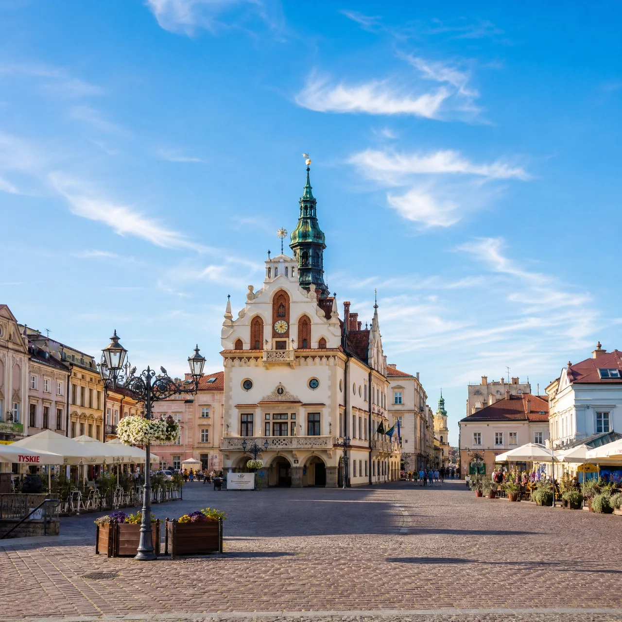 Aplikacje internetowe Rzeszów