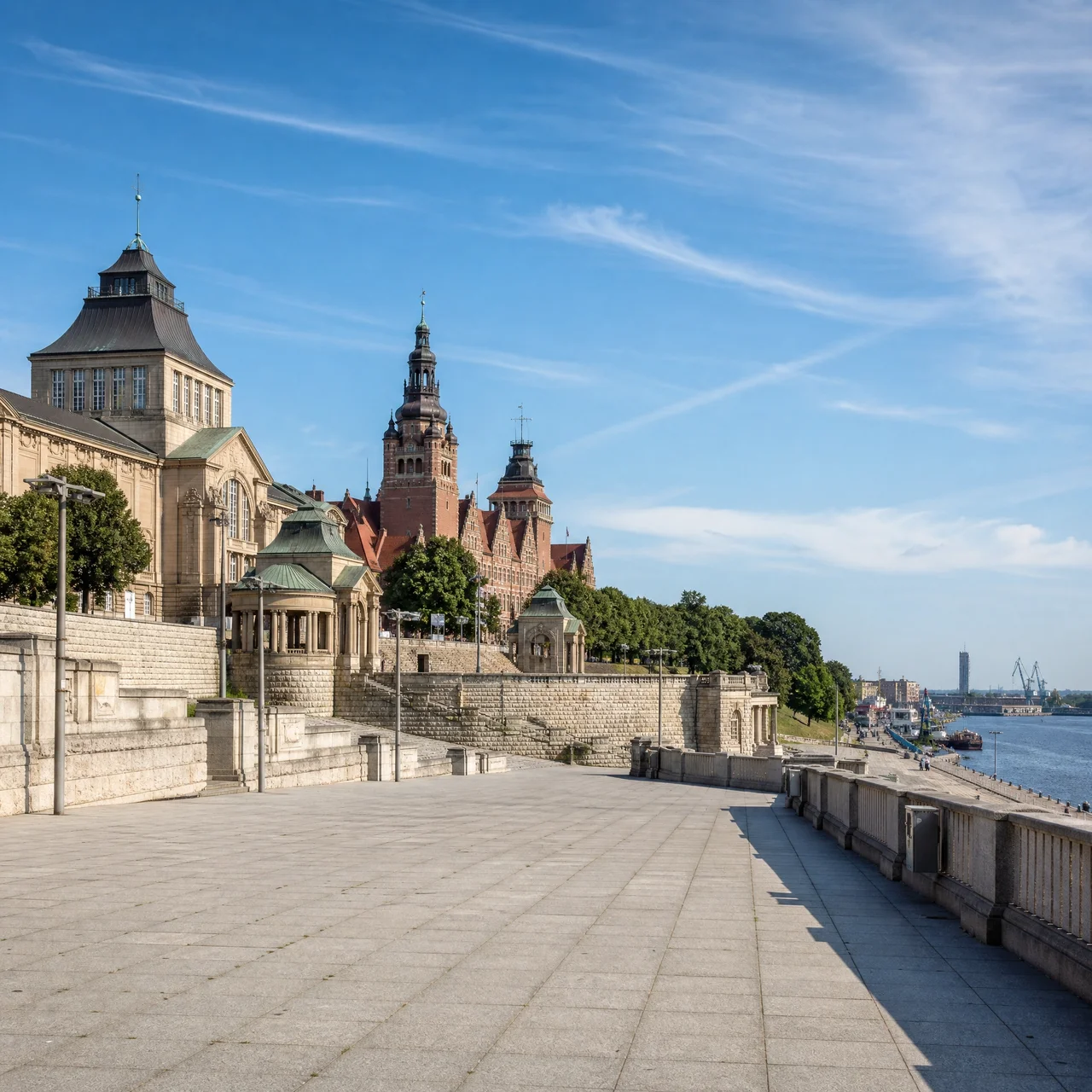 Aplikacje internetowe Szczecin