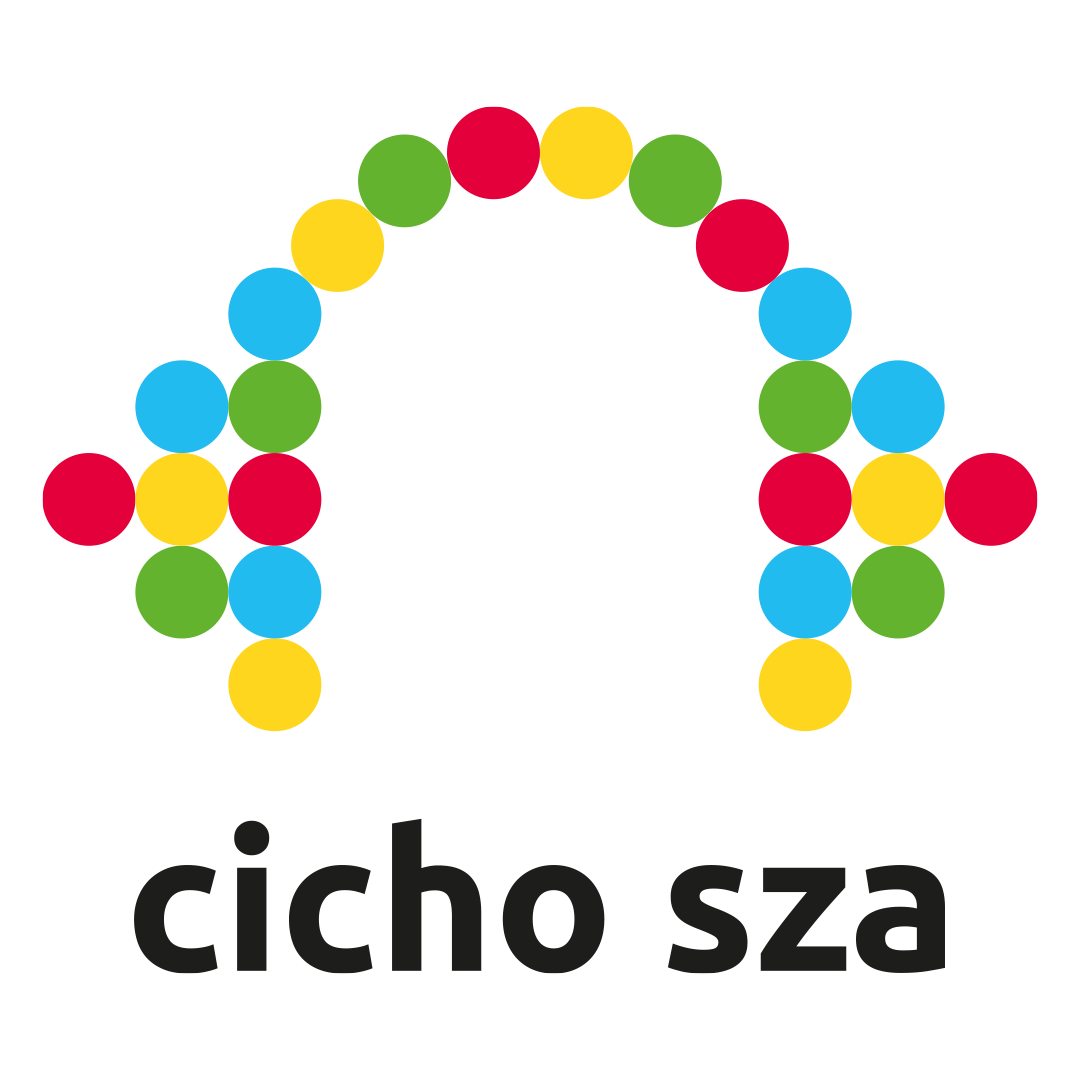 Logo Cichosza Silent Disco