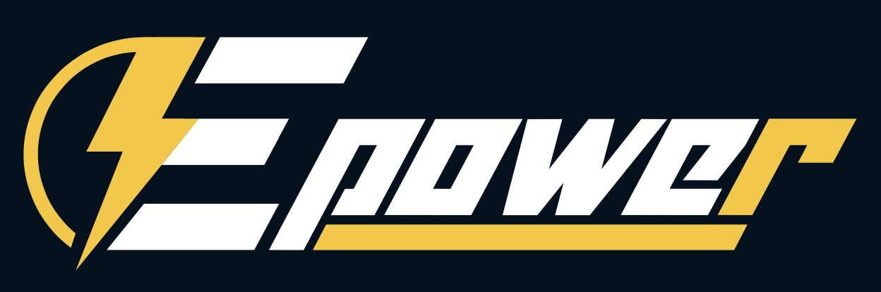 Logo ePower Instalacje