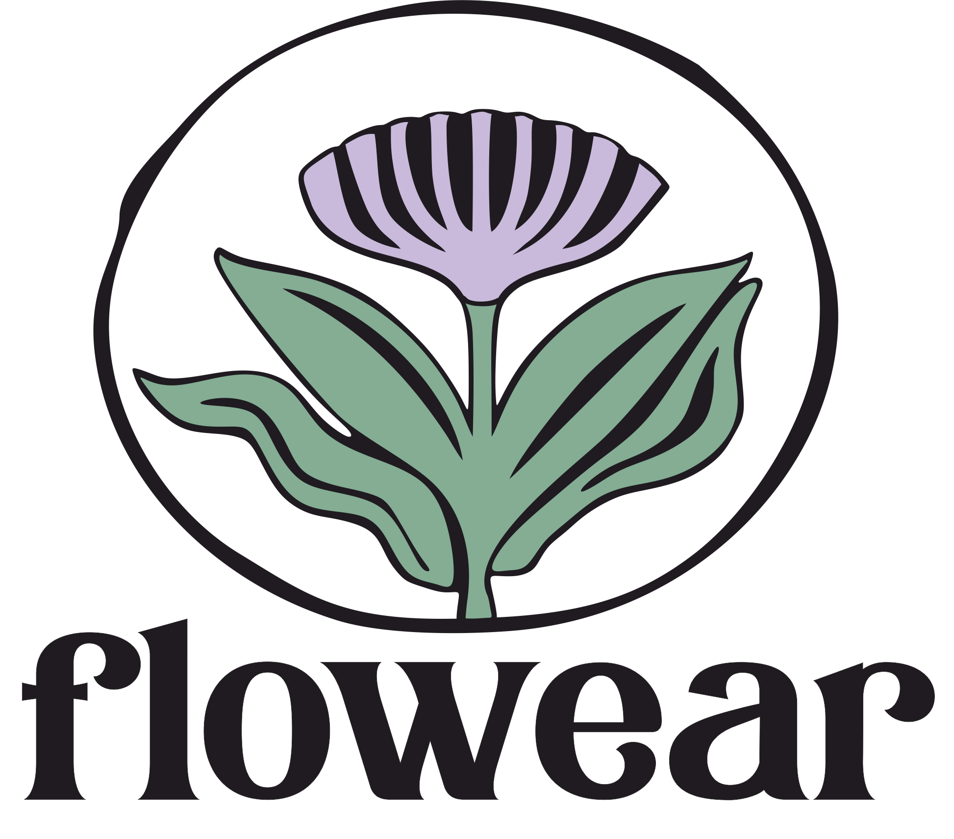 Logo Flowear