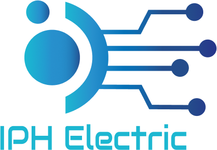 Logo IPH Electric