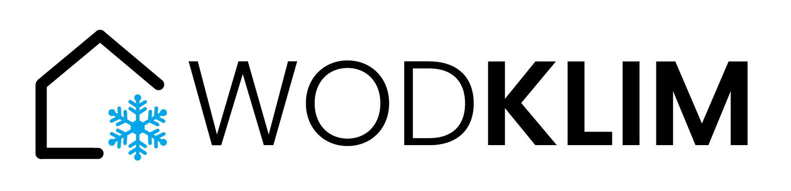 Logo Wód-Klim