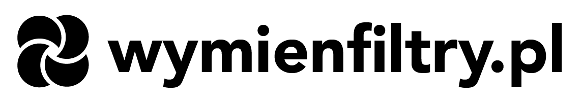 Logo Wymień Filtry